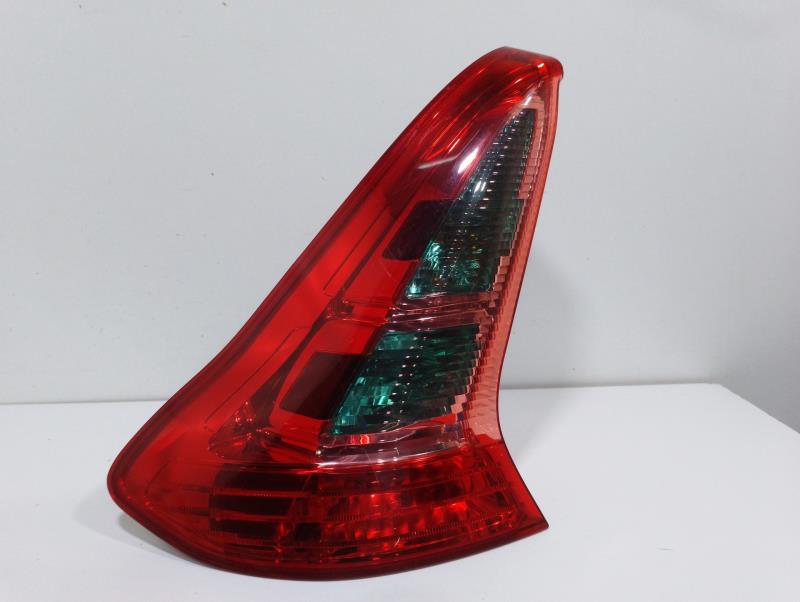 Fanale posteriore principale sinistro (luci) CITROËN C4 COUPE VTS Diésel - 1