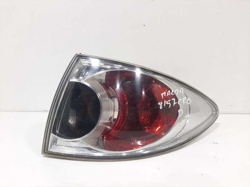 Fanale posteriore principale destro (luci) MAZDA 6 MONOVOLUMEN (GY) 2.0 Active Gasolina - 1