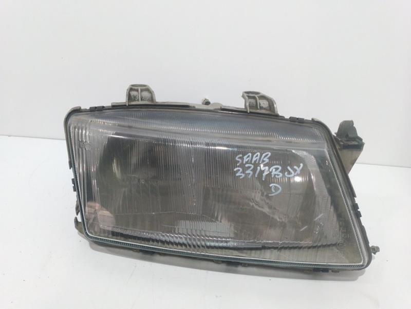 Gruppo ottico anteriore principale destro (luci)(faro) SAAB 9-3 BERLINA 2.0 S Turbo Gasolina - 1