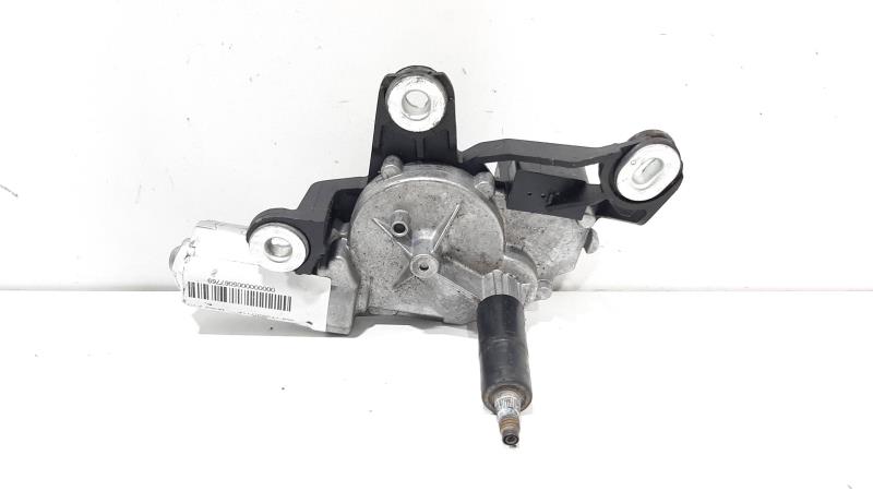 Motore tergicristallo posteriore VOLKSWAGEN TOURAN (1T1) Trendline Diésel - 1