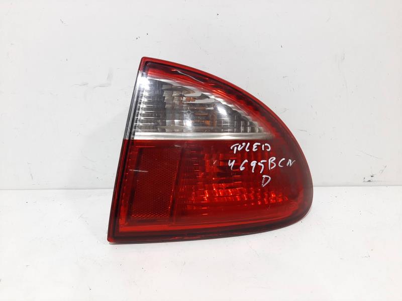 Fanale posteriore principale destro (luci) SEAT LEON (1M1) Signo Diésel - 1