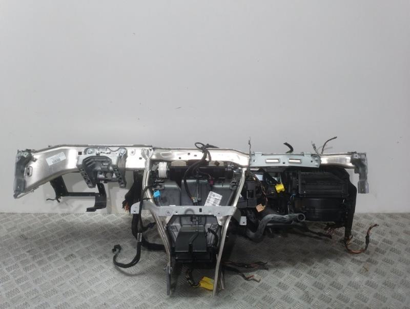 Blocco riscaldamento VOLKSWAGEN TOURAN (1T2) Highline Diésel - 1