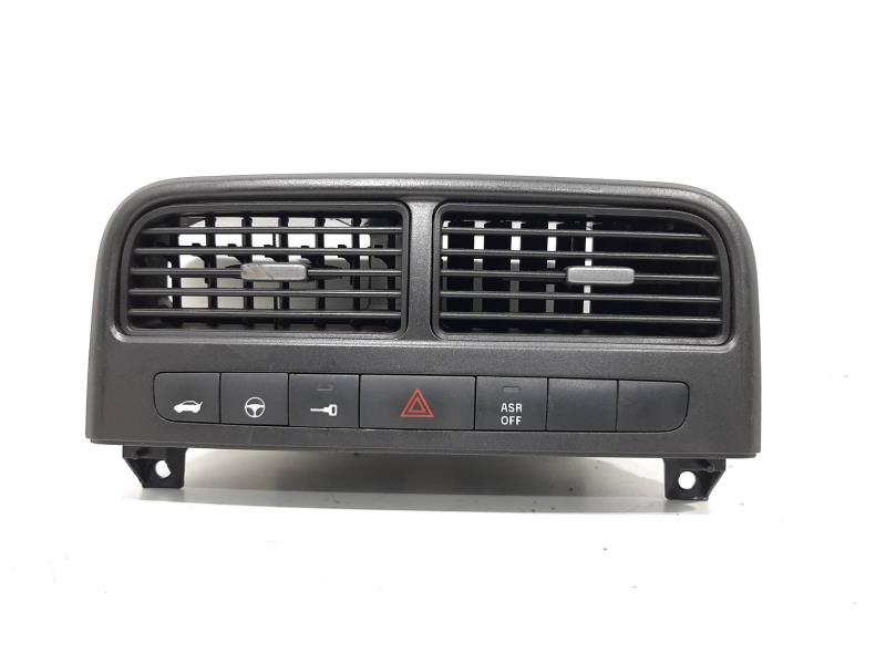 Bocchetta aerazione cruscotto FIAT PUNTO BERLINA (188) 1.4 16V Emotion Gasolina - 1