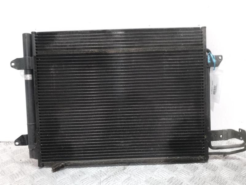 Condensatore clima VOLKSWAGEN TOURAN (1T2) Highline Diésel - 1