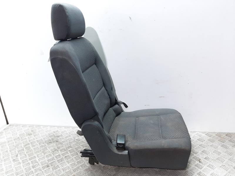 Sedile posteriore centrale VOLKSWAGEN TOURAN (1T1) Trendline Diésel - 1