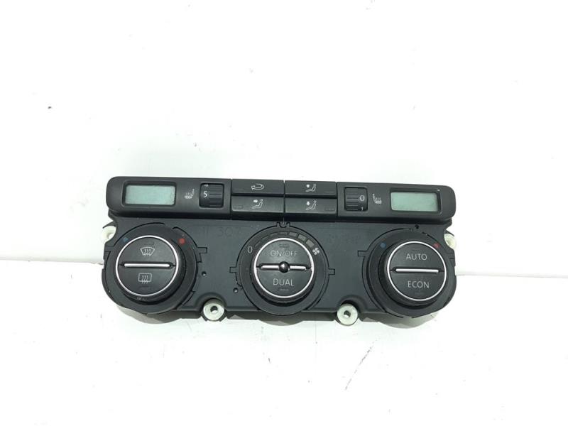 Commande chauffage VOLKSWAGEN PASSAT BERLINA (3C2) Advance Diesel - 1