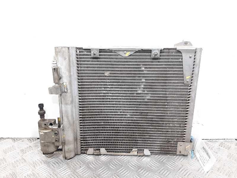 Condenseur de clim OPEL ZAFIRA A Elegance Diesel - 1