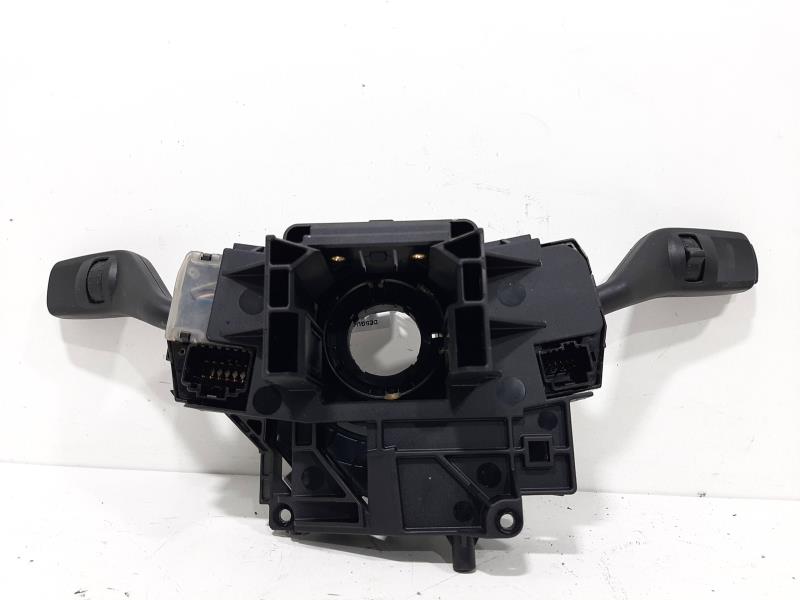 Devio guida completo con contatto spiralato FORD FOCUS BERLINA (CAP) Ambiente Diésel - 1