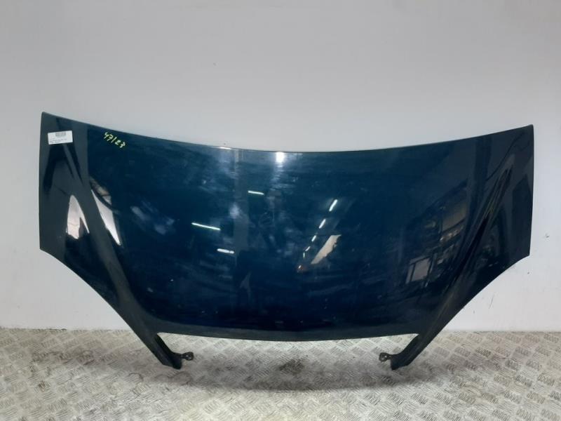 Capot MERCEDES-BENZ CLASE A (W168) 170 CDI Diesel - 1