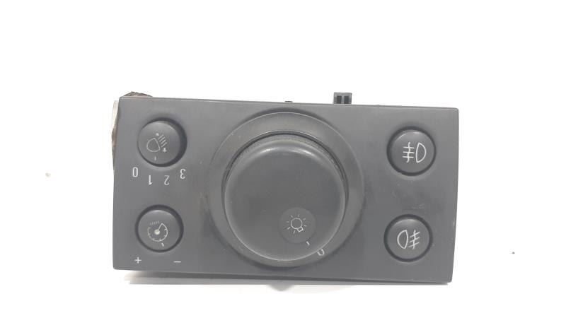Commodo phare OPEL MERIVA Cosmo Diesel - 1