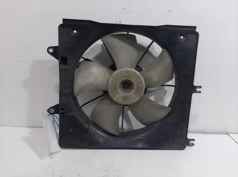 Motoventilatore radiatore HONDA ACCORD BERLINA (CL/CN) 2.2i CTDi Executive Diésel - 1