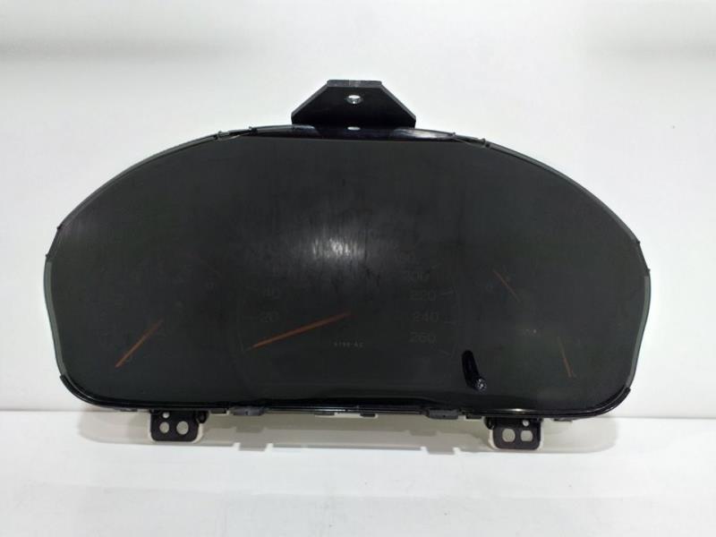 Compteur HONDA ACCORD BERLINA (CL/CN) 2.2i CTDi Executive Diesel - 1