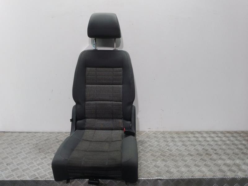 Sedile posteriore centrale VOLKSWAGEN TOURAN (1T2) Highline Diésel - 1