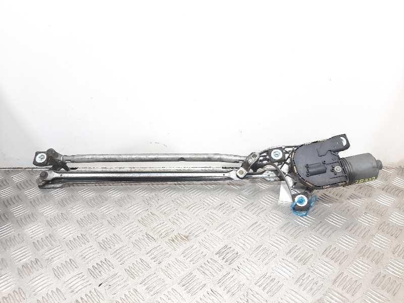 Motore tergicristallo anteriore VOLVO V50 FAMILIAR 2.0 D Kinetic Diésel - 1