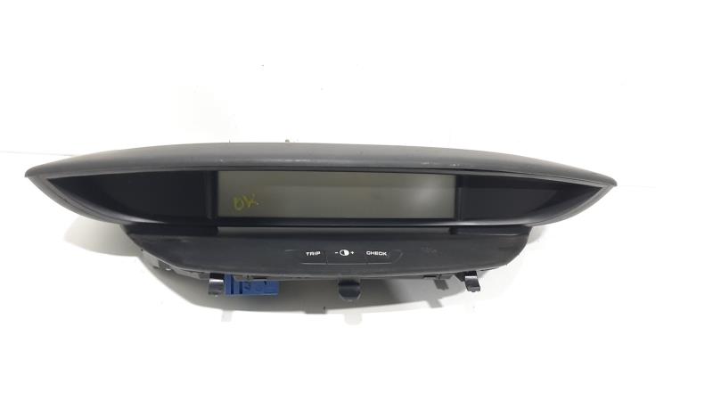 Compteur CITROËN C4 COUPE VTR Essence - 1