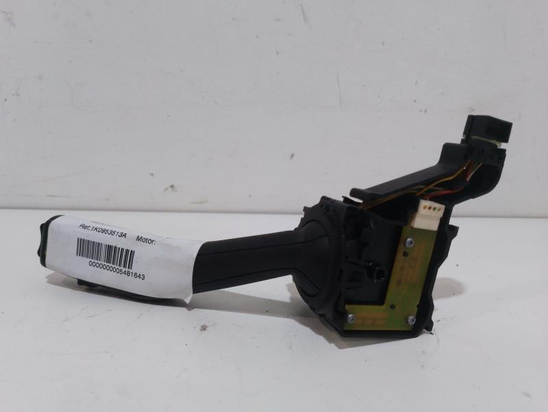 Commodo phare SEAT ALTEA (5P1) Green Diesel - 1