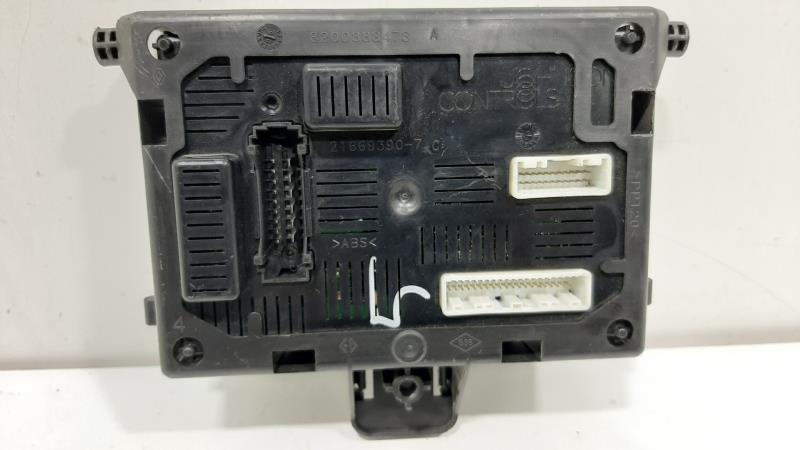 Module électronique FORD FOCUS BERLINA (CAK) Ghia Diesel - 1