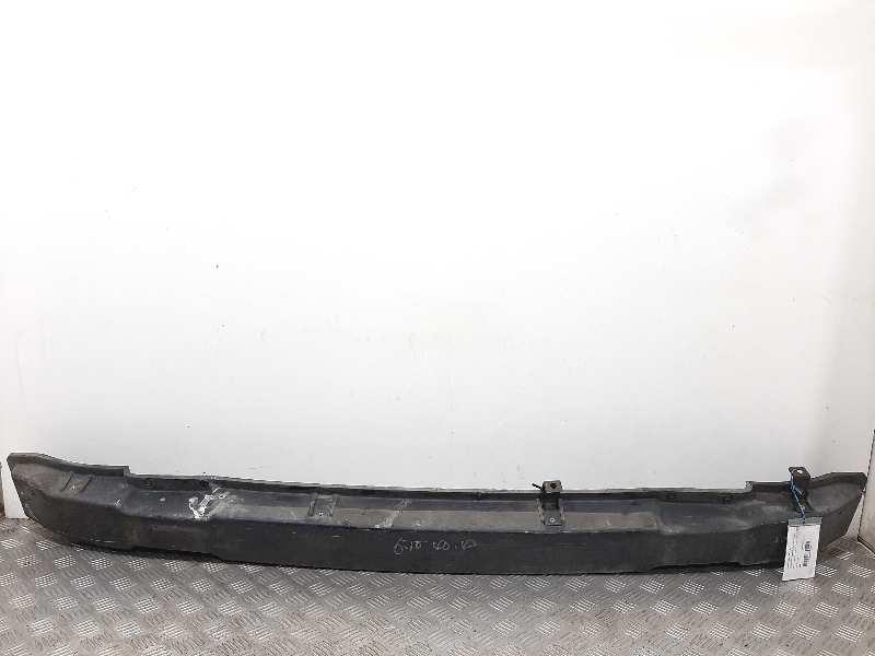 Traversa rinforzo paraurti anteriore KIA CARNIVAL II 2.9 CRDi LX Diésel - 1