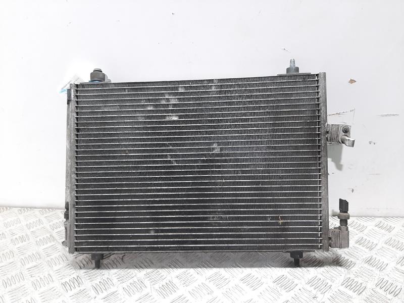 Condenseur de clim PEUGEOT 407 ST Confort Diesel - 1