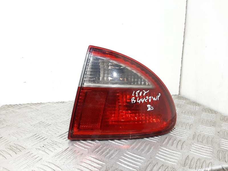 Fanale posteriore principale destro (luci) SEAT LEON (1M1) Signo Diésel - 1