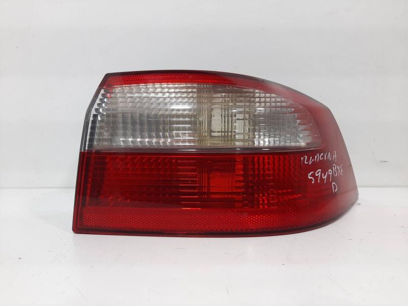 Fanale posteriore principale destro (luci) RENAULT LAGUNA II (BG0) Authentique Gasolina - 1
