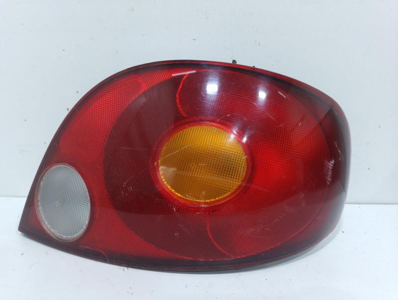 Fanale posteriore principale destro (luci) CHEVROLET MATIZ S Gasolina - 1