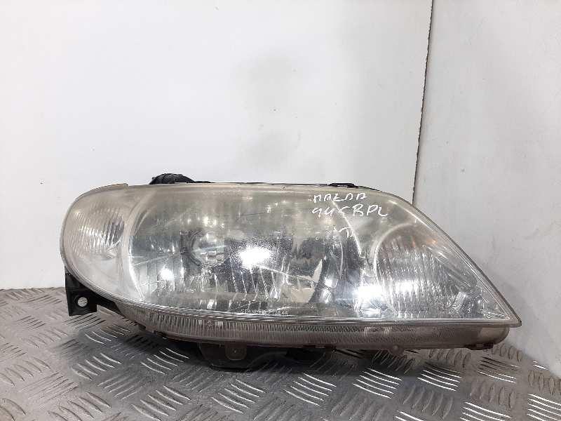 Gruppo ottico anteriore principale destro (luci)(faro) MAZDA 323 BERL. F/S (BJ) 2.0 D S Exclusive Diésel - 1
