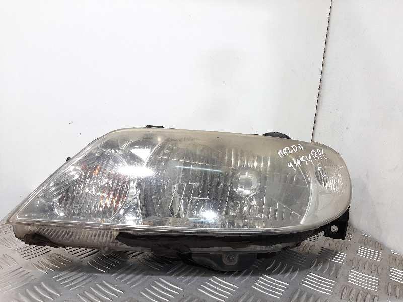 Gruppo ottico anteriore principale sinistro (luci)(faro) MAZDA 323 BERL. F/S (BJ) 2.0 D S Exclusive Diésel - 1