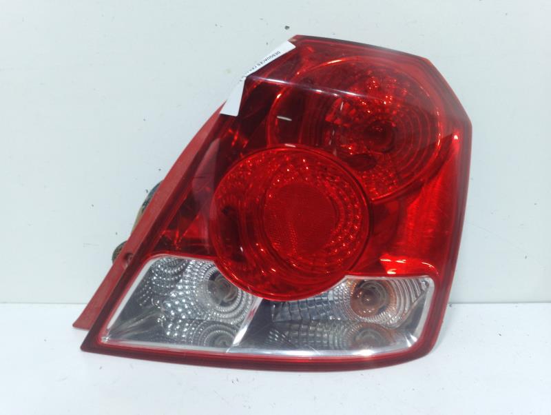 Fanale posteriore principale destro (luci) DAEWOO KALOS 1.4 SE Gasolina - 1