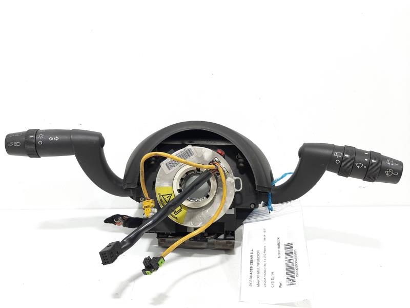 Devio guida completo con contatto spiralato LANCIA MUSA (184) 1.9 JTD Platino Diésel - 1