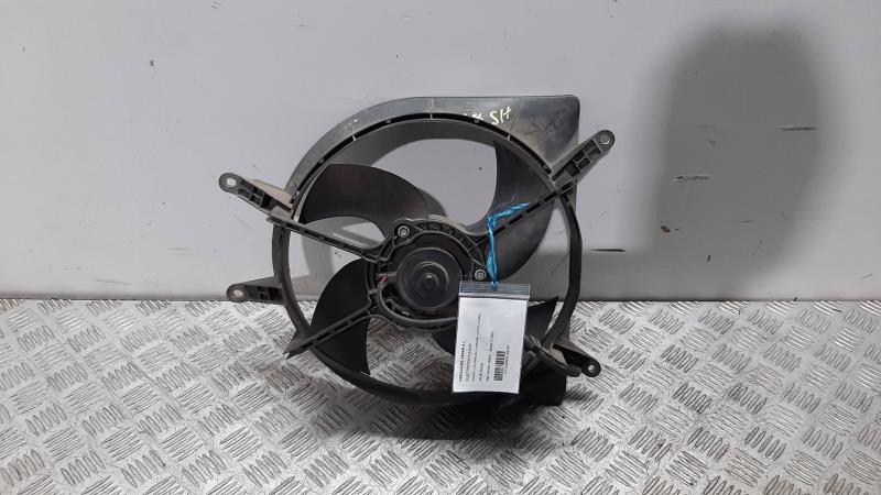 Motoventilatore radiatore HONDA CIVIC BERLINA .5 (MA/MB) 1.5 VTEC-E Gasolina - 1