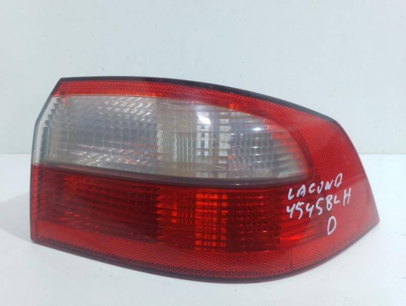 Fanale posteriore principale destro (luci) RENAULT LAGUNA II (BG0) Expression Gasolina - 1