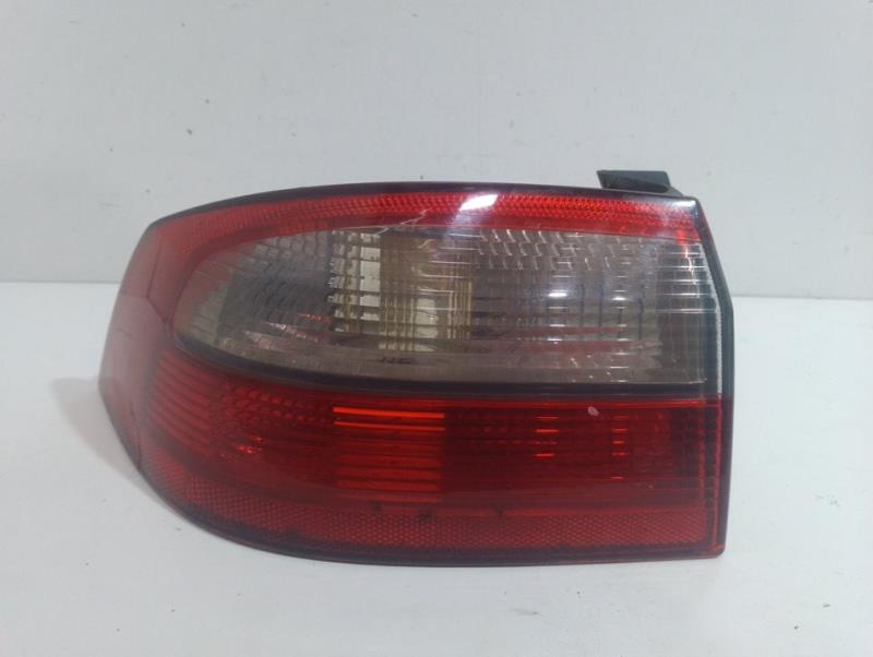 Fanale posteriore principale sinistro (luci) RENAULT LAGUNA II (BG0) Expression Gasolina - 1
