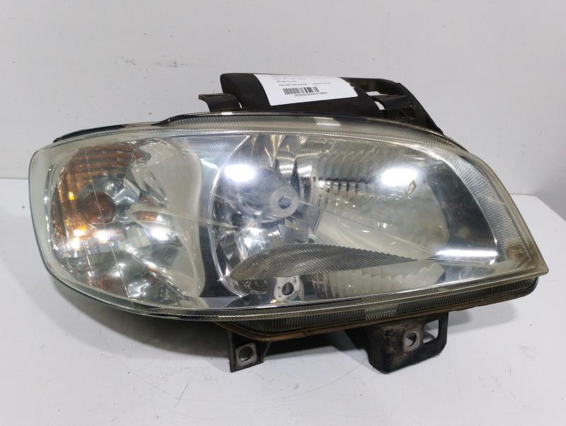 Gruppo ottico anteriore principale destro (luci)(faro) SEAT IBIZA (6K1) Select Gasolina - 1
