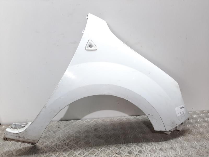 Parafango anteriore destro RENAULT KANGOO Authentique Diésel - 1