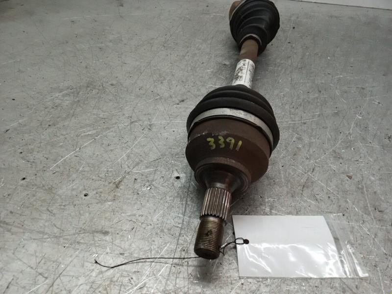 Cardan gauche (transmission) CITROËN C4 PICASSO Avatar Diesel - 1