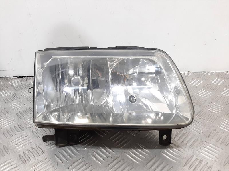 Gruppo ottico anteriore principale destro (luci)(faro) VOLKSWAGEN POLO BERLINA (6N2) Trendline Gasolina - 1