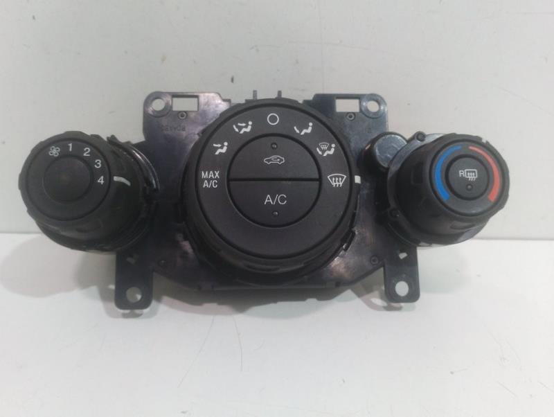 Commande chauffage FORD ECOSPORT Trend Essence - 1