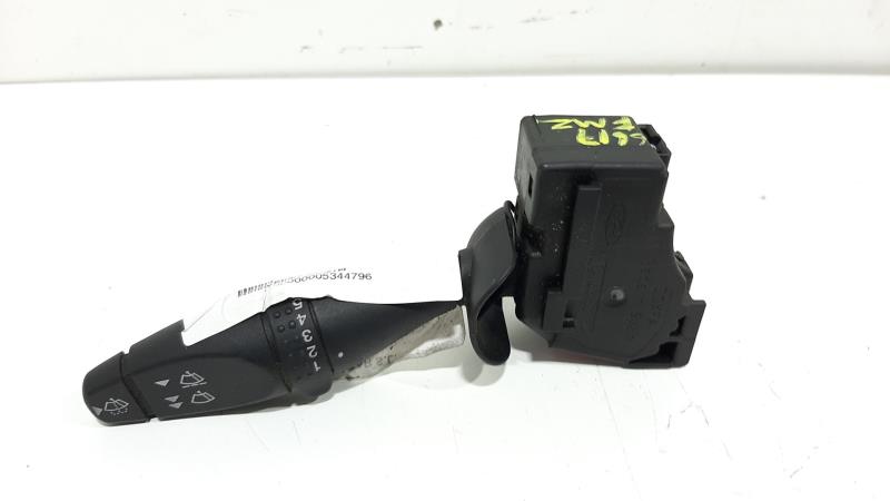 Devio tergicristalli FORD FIESTA (CBK) Ghia Gasolina - 1