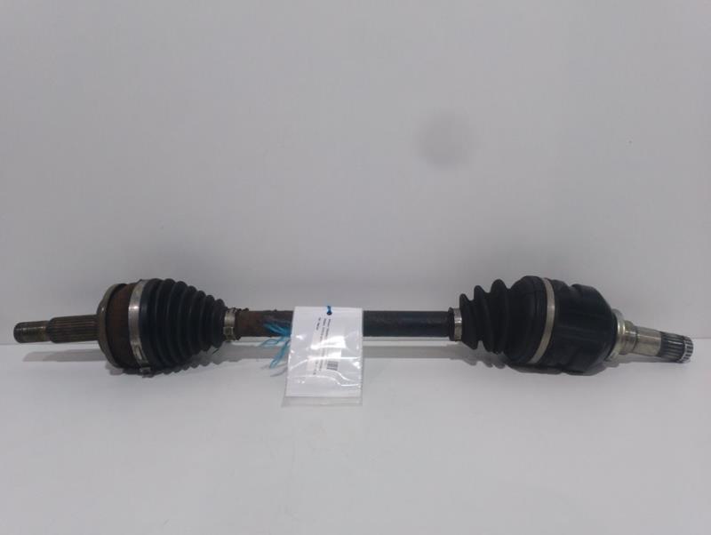 Giunto cardanico albero di trasmissione sinistro TOYOTA AURIS Active Diésel - 1