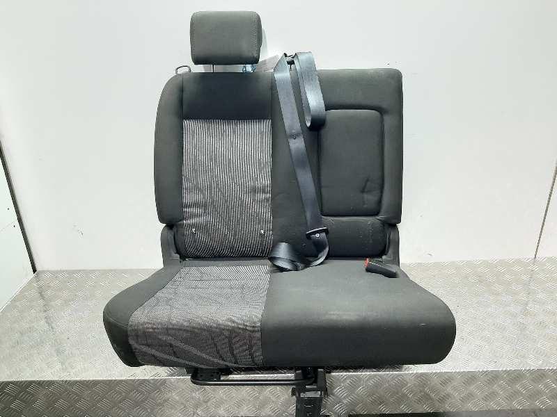 Siege arriere central TATA ARIA Essence - 1