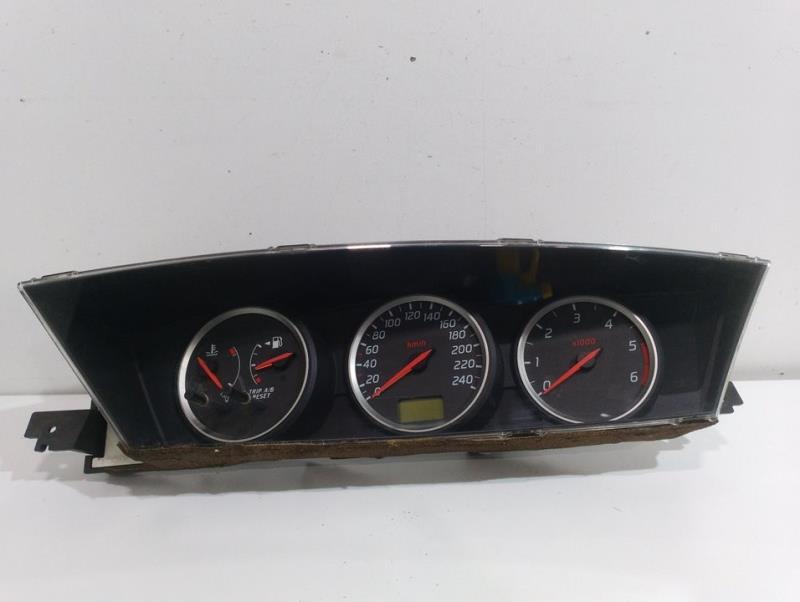 Compteur NISSAN PRIMERA BERLINA (P12) Acenta Diesel - 1