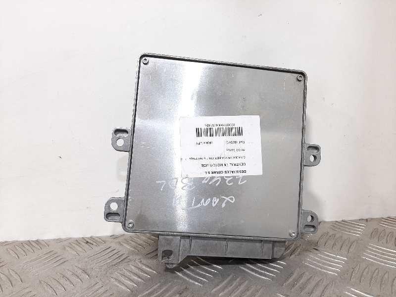 Centralina motore CITROËN XANTIA BERLINA 1.8 16V Image Gasolina - 1