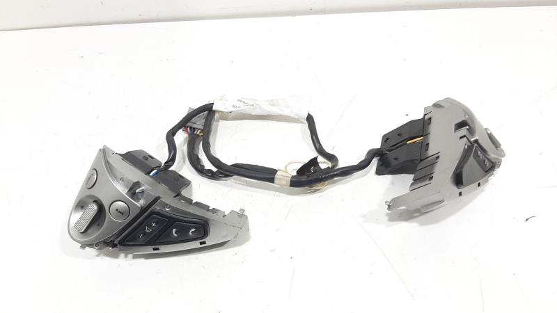 Devio guida completo con contatto spiralato NISSAN JUKE (F15) Acenta Diésel - 1