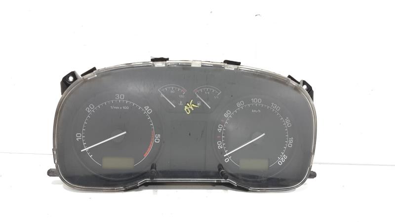 Compteur SKODA OCTAVIA BERLINA (1U2) Tour Diesel - 1