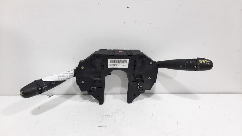 Devio guida completo con contatto spiralato CITROËN C4 COUPE VTR Gasolina - 1