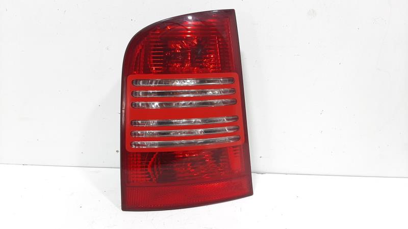 Fanale posteriore principale sinistro (luci) SKODA OCTAVIA BERLINA (1U2) Tour Diésel - 1
