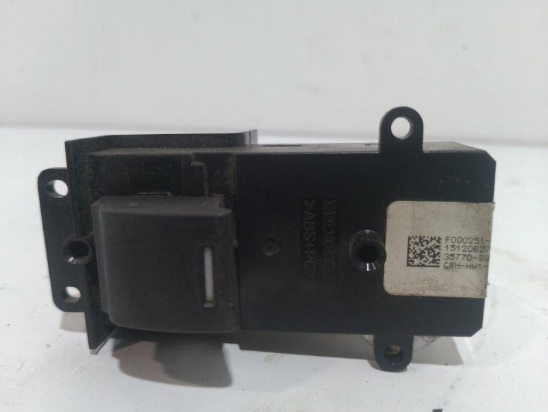 Interruttore lavacristalli posteriore destro HONDA CR-V (RE) Comfort Diésel - 1