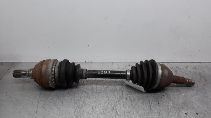 Giunto cardanico albero di trasmissione sinistro OPEL ASTRA H BER. Cosmo Diésel - 1