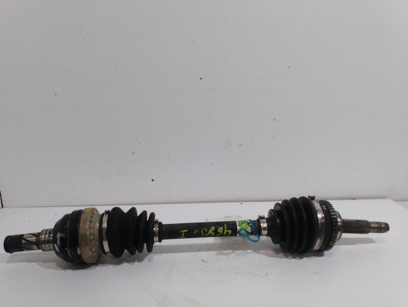 Giunto cardanico albero di trasmissione sinistro CHEVROLET KALOS 1.4 SE Gasolina - 1